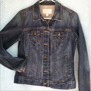 Old Navy Denim Jacket